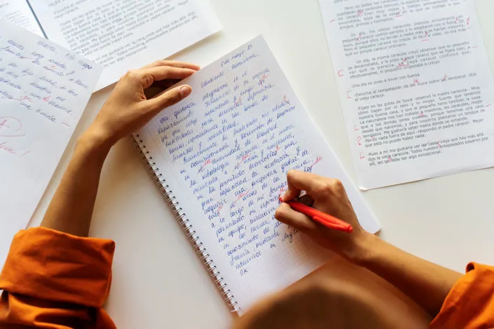 Analisi grafologica per l’orientamento scolastico e professionale